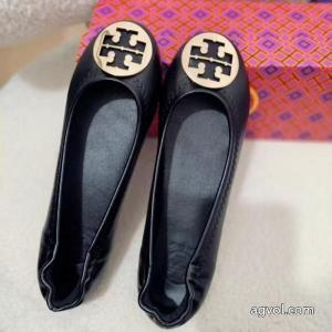 フラットバレエシューズTory Burchスーパー コピー 安心限定生産品憧れブランド