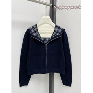 高品質限定アイテム 今絶対に取り入れたい すぐお届け　秋冬新作    パーカーTory Burchブランド フェイク.