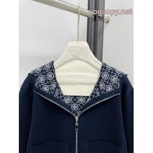 高品質限定アイテム 今絶対に取り入れたい すぐお届け　秋冬新作    パーカーTory Burchブランド フェイク.