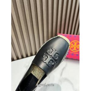新作アイテム60％OFF  大人シンプルな 着心地抜群ブランド コピー 安心Tory Burch    スニーカー.