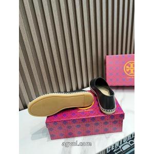 新作アイテム60％OFF  大人シンプルな 着心地抜群ブランド コピー 安心Tory Burch    スニーカー.