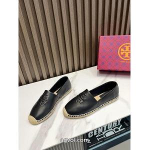 新作アイテム60％OFF  大人シンプルな 着心地抜群ブランド コピー 安心Tory Burch    スニーカー.