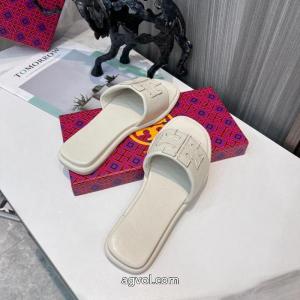 トリー バーチブランド スーパー コピーオンライン販売 人気急上昇 超大特価スリッパ.