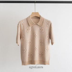 コピー 品 販売トリー バーチ    半袖T人気定番HOT 完売必至 美品*稀少.