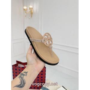 お買い得新作 売れるアイテム 大幅値下げトリー バーチ    サンダルブランド コピー 品.