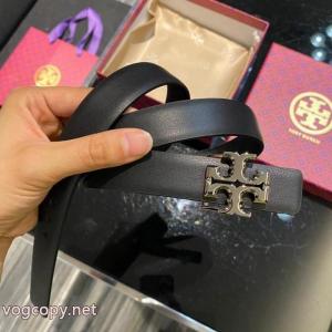     ベルトブランド コピー 激安Tory Burchお手頃価格に フェミニンな雰囲気 セール新着?新作.