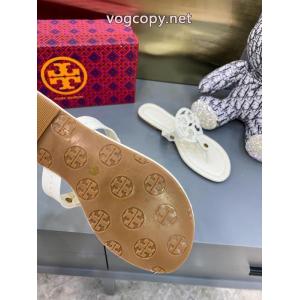 Tory Burchスリッパ絶対オススメ♡  洗練デザイン 激安大特価品質保証スーパー コピー 通販 優良.