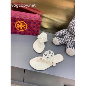 Tory Burchスリッパ絶対オススメ♡  洗練デザイン 激安大特価品質保証スーパー コピー 通販 優良.