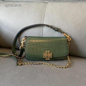 バッグ完売目前 大人の色味 最新入荷コピー ブランドTory Burch.