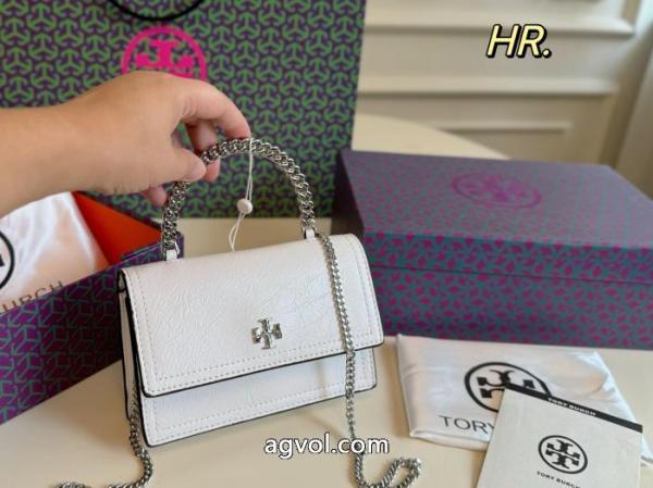 Tory Burch好印象な上品スタイル最新作即発バッグブランド コピー 1
