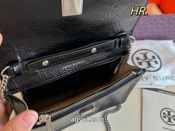 Tory Burch好印象な上品スタイル最新作即発バッグブランド コピー 5