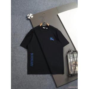 ブランド 品 スーパー コピー早期完売 最安価格新品 トレンド感満載半袖Tシャツバーバリー
