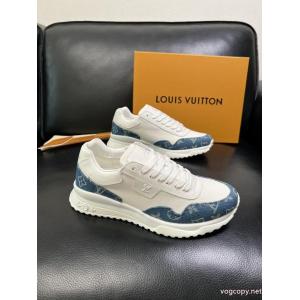 偽物 ブランド 販売LOUIS VUITTONファッションアイテム お手頃価格でGET 新作入荷正規品スニーカー.