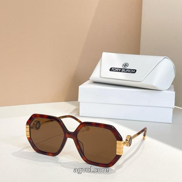 定番人気アイテムセール 【新アイテム】 お手頃価格 サングラススーパー コピーTory Burch. 5