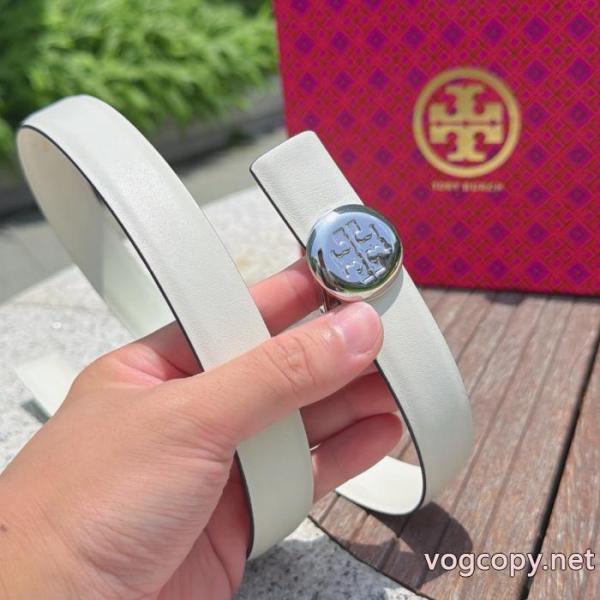 Tory Burch偽 ブランド 購入最新大人気 風通しの良いフレア 超限定VIPセールベルト. 2