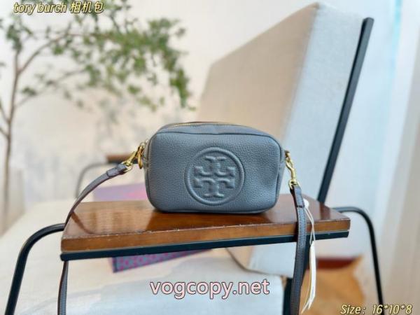 バッグTory Burchコピー 商品 ブランド際立つアイテム 最新入荷 シンプルながら切れ味のいい.. 1
