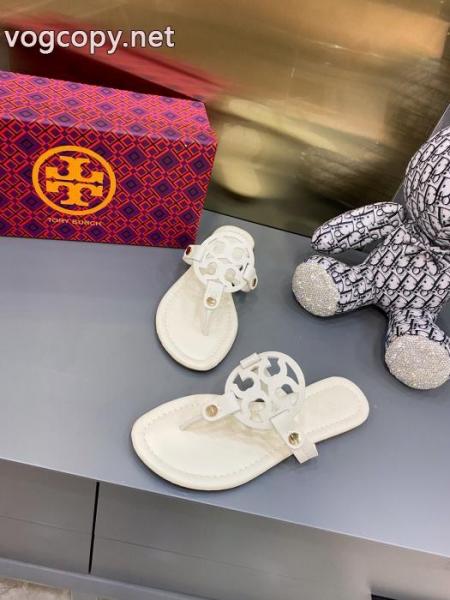 Tory Burchスリッパ絶対オススメ♡ 洗練デザイン 激安大特価品質保証スーパー コピー 通販 優良. 4