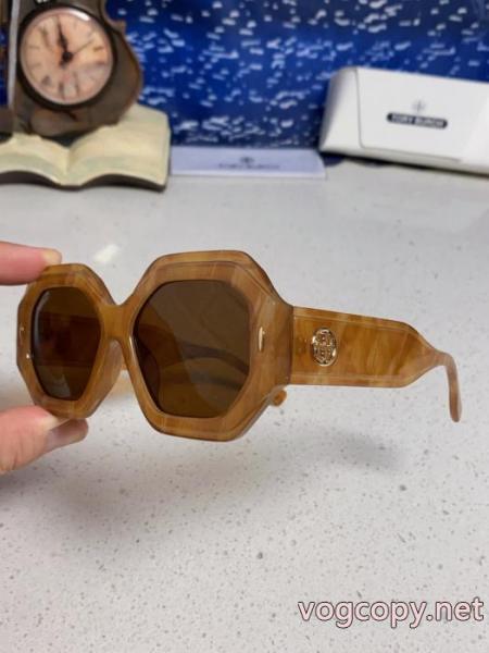 定番人気のモデル セールで破格 自分らしくコピー 商品 販売サングラストリー バーチ. 6 
