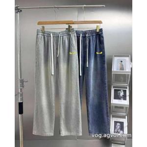 注目作品 お買得セール オシャレさんお勧め!FENDIジーンズコピー ブランド 販売