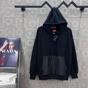 パーカー海外販売開始 履き心地 高いファション性PRADAコピー ブランド 通販